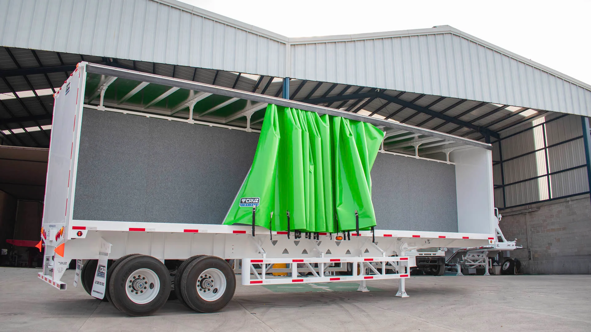 Plataforma tipo Cervecera – imagen 3